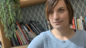 Yosha Iglésias und das Recht, als Frau zu spielen