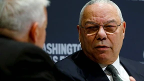 Ex-Außenminister Powell unterstützt Demokraten Biden