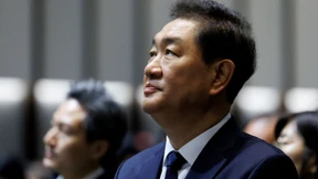 Co-CEO von Samsung Electronics plötzlich gestorben