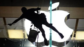 Technologieaktien an Wall Street holen auf 