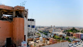 Anschlag auf Pipeline gefährdet Öl-Produktion in Libyen