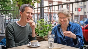 Partys für das Grundgesetz