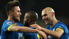 Bicakcic steht schlecht - und trifft