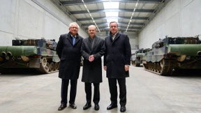 Warnungen vor russischen Bedrohungen