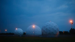 Supergrundrecht Datenschutz 