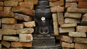 Wir brauchen einen langen Atem