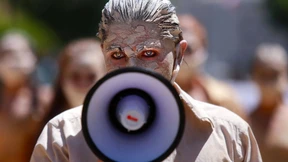 Rettet, was unser Land leuchten lässt!