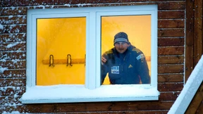 Europameister Florschütz muss um WM bangen