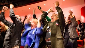 „Ein absoluter Bullshit-Kandidat“