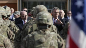 Student soll amerikanische Armee für IS gehackt haben