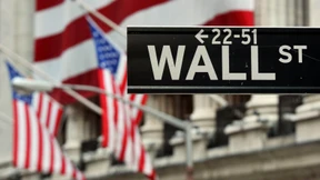 Amerikanische Aktien sind derzeit gefragt 