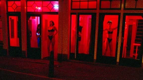 Amsterdam will Prostitutionshotel bauen