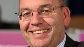 Trauer um Manfred Schaub