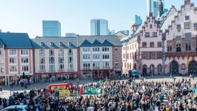 Die stärkste Seite in der Krise