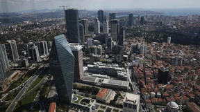 Finanzinvestoren haben die Türkei wieder auf dem Schirm