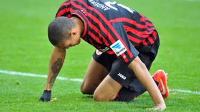 Schwegler spielt mit Maske, Anderson geht in Reha