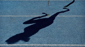 Deutsche Betroffenheitspose