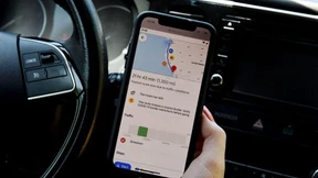 Stört Google Maps den Wettbewerb? Zu wenig Wettbewerb