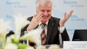 Seehofer lenkt im Maut-Streit ein