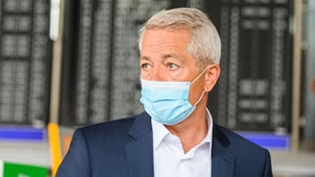 „Entscheidend ist, wer es über die nächsten 12 bis 18 Monate schafft“