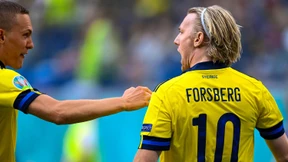 Schweden zieht als Gruppensieger ins Achtelfinale ein