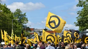 „Identitäre“ eingestuft