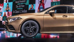 Das plant Daimler mit seinem neuen Großaktionär