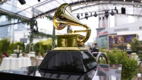 Schon wieder keine Grammy-Verleihung