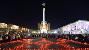 Wir müssen der Ukraine helfen