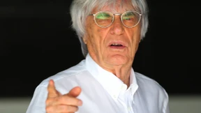 Mercedes wollte Rennen in Deutschland retten