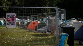 Das Camp der Schande