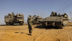 Kein Anzeichen für Ende der Gewalt