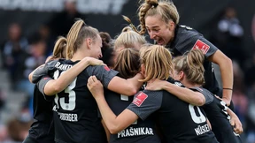 „Wir wollen Eintracht Frankfurt verkörpern“