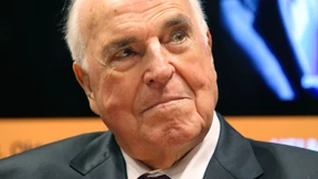 Helmut Kohl beklagt „Schandstück deutscher Politik“
