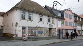 Vom Abrissobjekt zum Denkmal