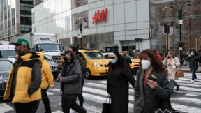 IWF warnt vor hartnäckiger Inflation