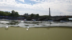 Die Athleten müssen die Brühe auslöffeln