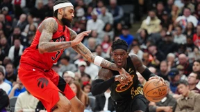 Der giftige Kavalier Dennis Schröder