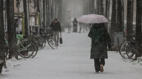 Deutscher Wetterdienst warnt vor „extremer Lage“