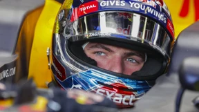 Begegnung mit der Zukunft der Formel 1