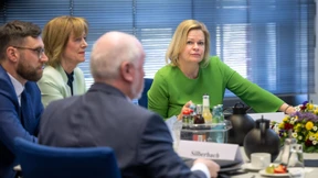 Tarifparteien einigen sich auf Kompromiss im öffentlichen Dienst