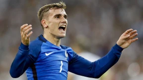 Griezmann ist ein Traum für Frankreich