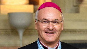 Voderholzer: Missbrauchsstudie sofort allen Bischöfen zuschicken