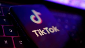 Tiktok wehrt sich gegen Datenschutz-Bedenken