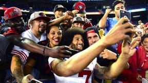 Protest wie einst Muhammad Ali