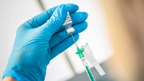 Hessische Impfzentren werden zertifiziert geschützt