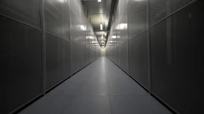 Wer sich am wachsenden Datenreichtum labt