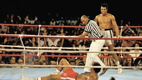 Weltmeistergürtel von Muhammad Ali für 6,18 Millionen Dollar versteigert
