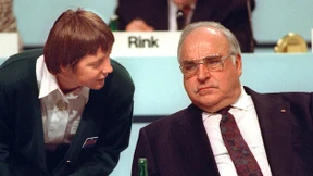 Ohne Inhalte regiert es sich besser