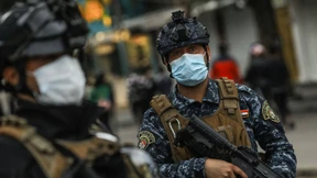 Elf Tote bei IS-Angriff westlich von Bagdad